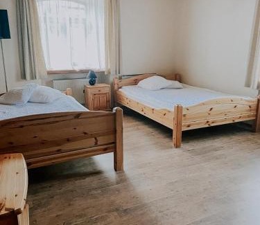 Pedvale House | Ūdensdzirnavas