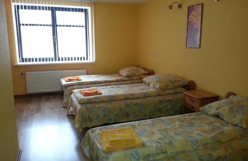 Laza Hotel | Ūdensputni
