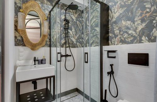 Mlyniska Apartment | Żurawie by Grand Apartments