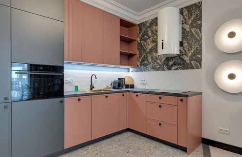 Mlyniska Apartment | Żurawie IKONY 1 by Grand Apartments