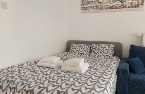 Bialoleka Apartment | Życzliwy Apartament z garażem