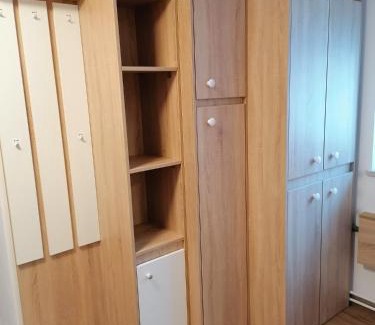 Ratece Apartment | Žbogar