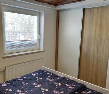 Ratece Apartment | Žbogar