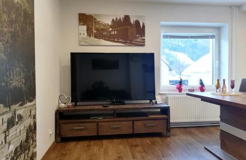 Ratece Apartment | Žbogar