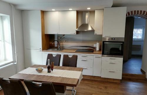 Ratece Apartment | Žbogar