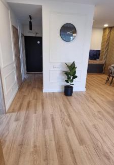 Telsiai Apartment | Žvejų gatvė 1 Telšiai