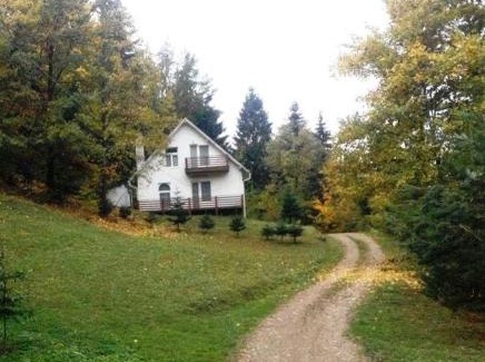 Sucevita Resort | Șoaptele pădurii & Căsuța din pădure