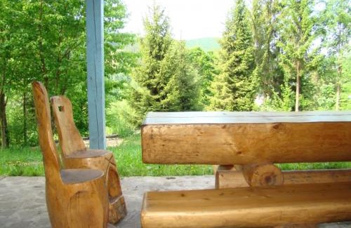 Sucevita Resort | Șoaptele pădurii & Căsuța din pădure