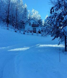 Sucevita Resort | Șoaptele pădurii & Căsuța din pădure