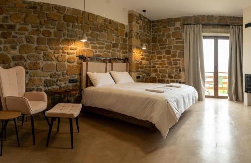 Mesaia Trikala Hotel | Άνδηρο