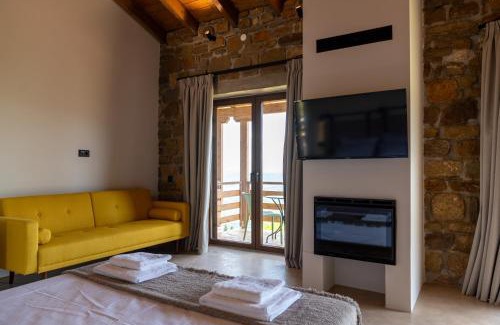 Mesaia Trikala Hotel | Άνδηρο