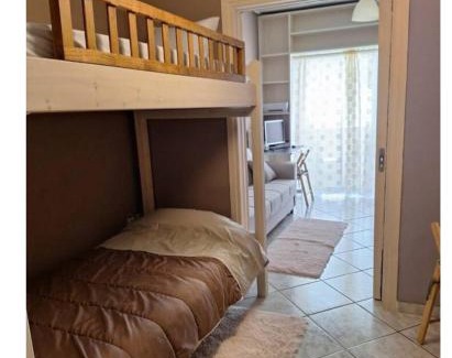 Meteora Apartment | Άρτεμις