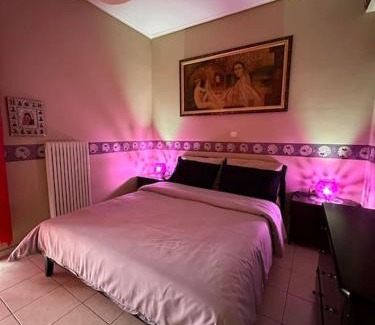 Elefsina Apartment | Ήσυχο διαμέρισμα στην Ελευσίνα