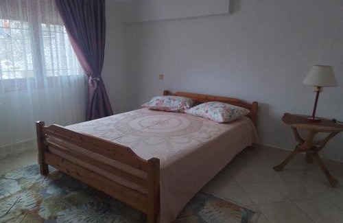 Vrontados House | Ανετο σπίτι κοντά στη θάλασσα