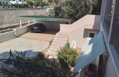 Vrontados House | Ανετο σπίτι κοντά στη θάλασσα