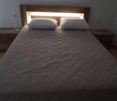 Dodoni Apartment | ΑΡΧΟΝΤΙΚΟ ΜΑΝΤΕΙΟ