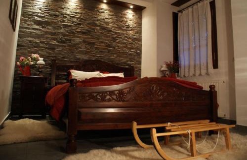 Metsovo House | Αρχοντικό Ειρήνη - 4 Metsovo