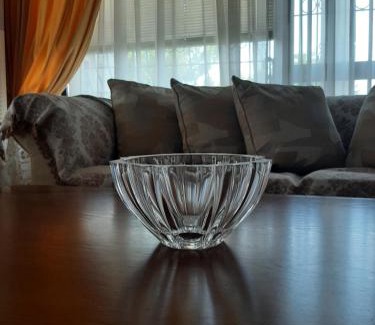 Mavromati Villa | Αρχοντικό Παπανικολάου