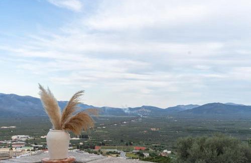 Molaoi House | Αρχοντικό FoRRest