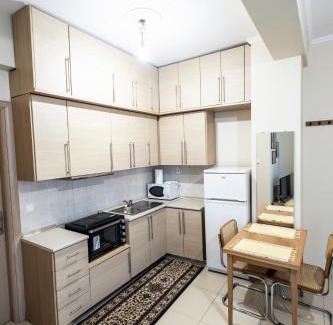 Kozani Apartment | Γκαρσονιέρα στο κέντρο, κοντά στα δικαστήρια
