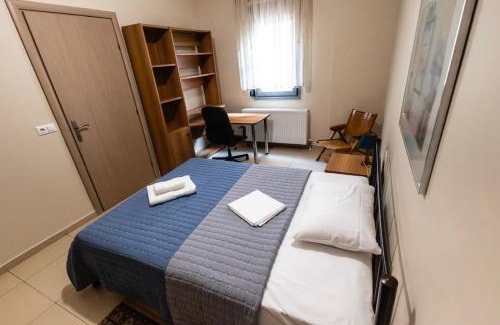 Kozani Apartment | Γκαρσονιέρα στο κέντρο, κοντά στα δικαστήρια