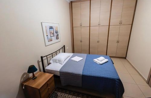 Kozani Apartment | Γκαρσονιέρα στο κέντρο, κοντά στα δικαστήρια