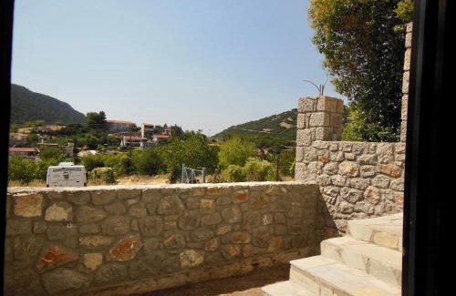 Kyriaki Apartment | Διαμέρισμα στην φύση
