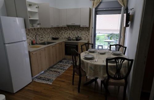 Filiatra Apartment | Δ2 - Τα διαμερίσματα του δασκάλου στα Φιλιατρά