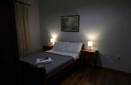 Filiatra Apartment | Δ2 - Τα διαμερίσματα του δασκάλου στα Φιλιατρά