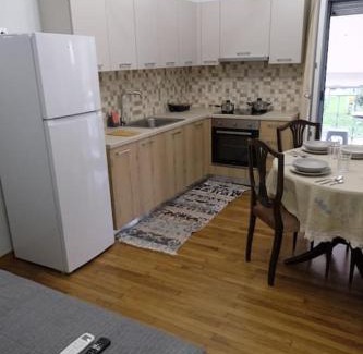 Filiatra Apartment | Δ2 - Τα διαμερίσματα του δασκάλου στα Φιλιατρά