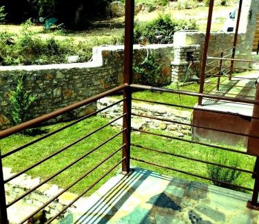 Kalentzion Apartment | ΕΚΑLI ROOMS APARTMENTS
