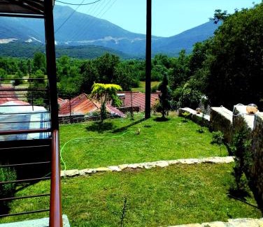 Kalentzion Apartment | ΕΚΑLI ROOMS APARTMENTS