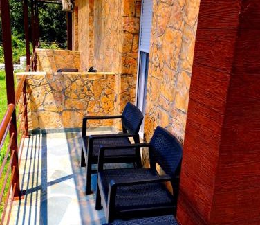 Kalentzion Apartment | ΕΚΑLI ROOMS APARTMENTS