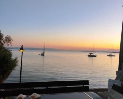 Milos Apartment | Ελένη