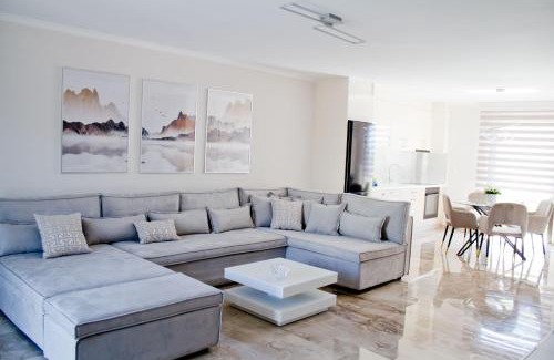 Khalkis Apartment | Εrmis Mini Suite #2