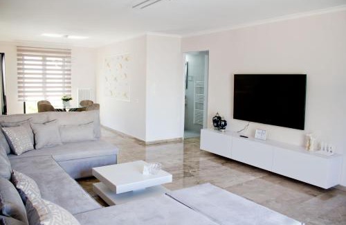 Khalkis Apartment | Εrmis Mini Suite #2