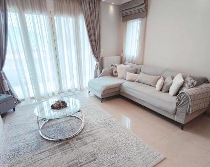 Ioannina House | Η πέρλα της λίμνης/The lake's pearl