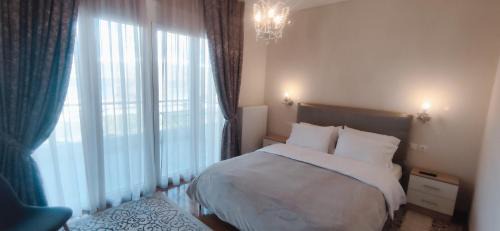 Ioannina House | Η πέρλα της λίμνης/The lake's pearl