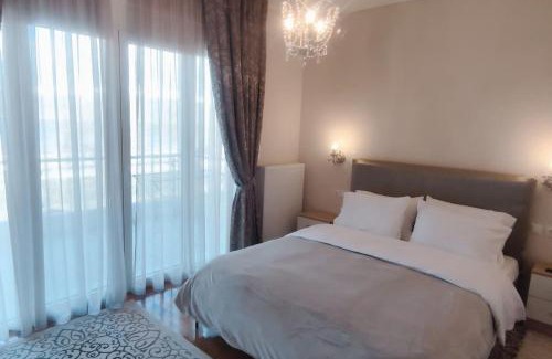 Ioannina House | Η πέρλα της λίμνης/The lake's pearl