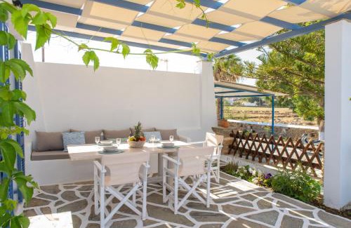 Agios Fokas Apartment | Θἔρως (Theros) house 2 - Agios Fokas