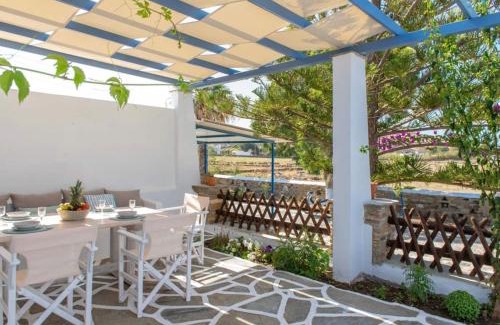 Agios Fokas Apartment | Θἔρως (Theros) house 2 - Agios Fokas