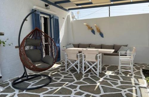 Agios Fokas Apartment | Θἔρως (Theros) house 2 - Agios Fokas