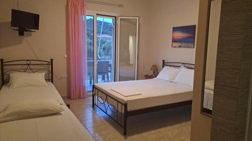 Komnina Apartment | Κτήμα Καρνέση