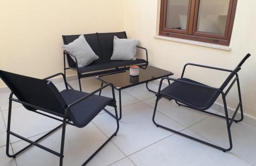 Old Town Rethymnon Apartment | Κύκνος