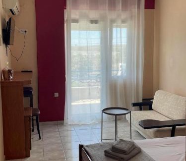 Orestiada Apartment | Λιέγη Orestiada apartment no 2