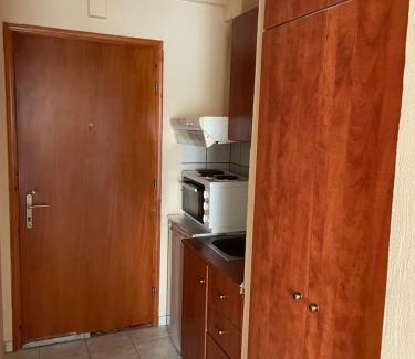 Orestiada Apartment | Λιέγη Orestiada apartment no 2