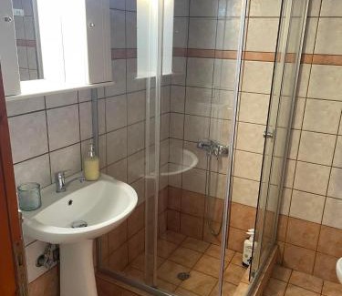 Orestiada Apartment | Λιέγη Orestiada apartment no 2