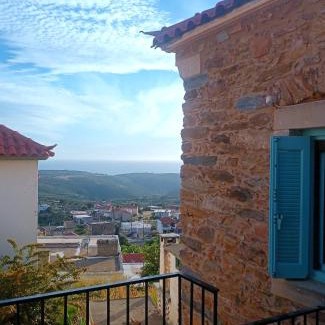 Voia House | Λιθόκτιστη παραδοσιακή οικία