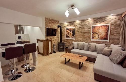 Levidi Apartment | Λιόγερμα
