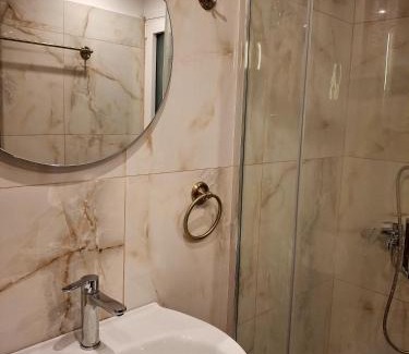 Levidi Apartment | Λιόγερμα
